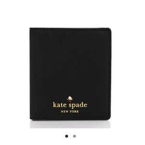 Kate Spade Cedar Street Wallet - Small